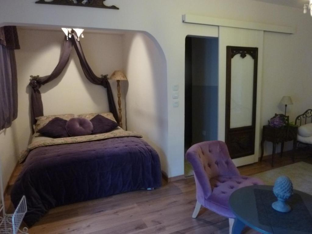 Les Chambres Des Reveries Ermenonville Εξωτερικό φωτογραφία
